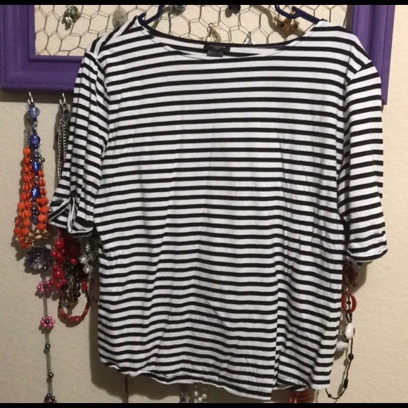 Striped shirt - Picture 3 of 4
